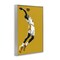 Stupell Industries Iconic Basketball Dunk Framed Giclee, design by Ray Powers